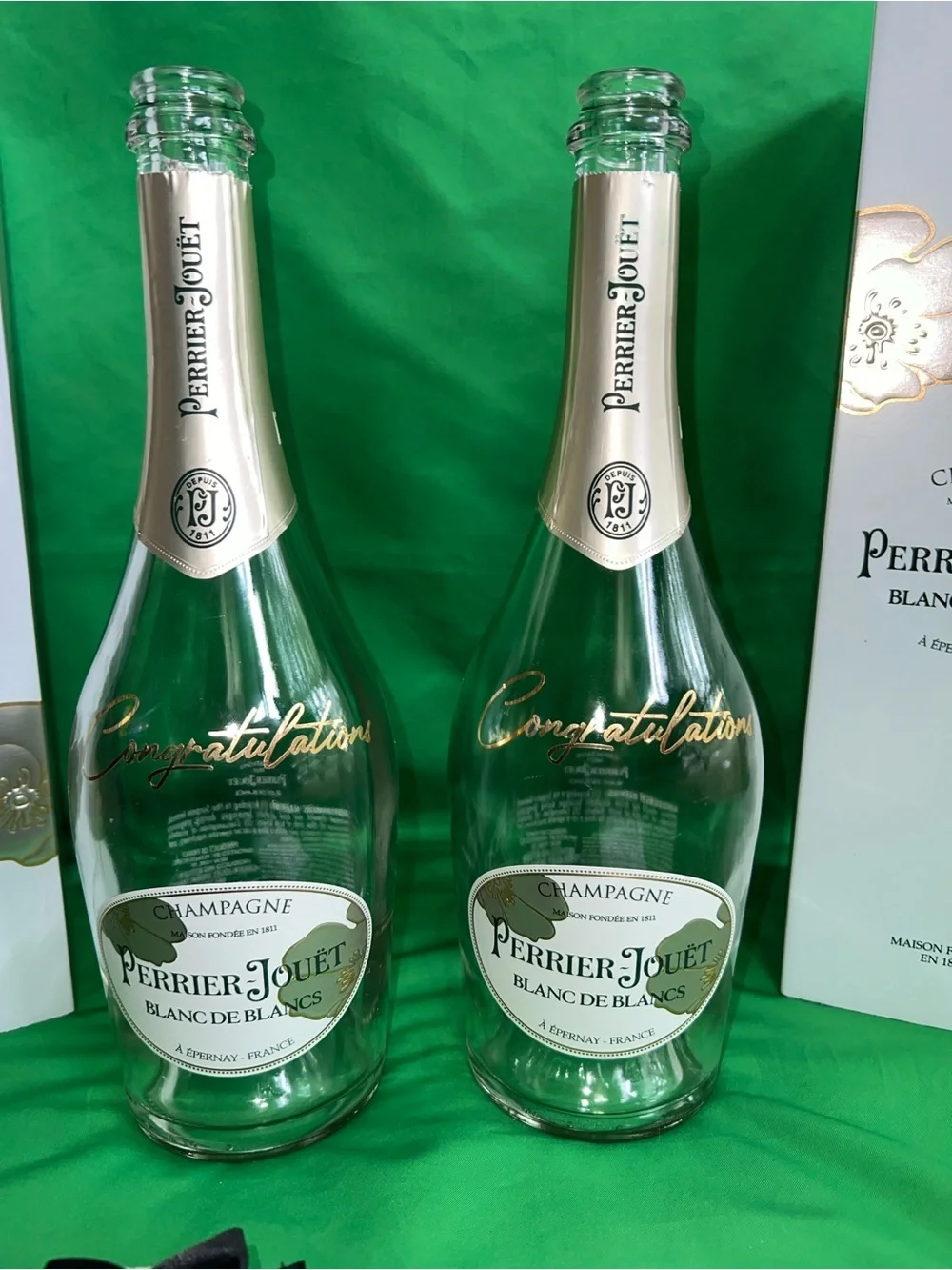 Champagne 🥂✨ perrier